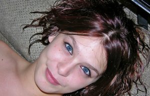 True Amateur Models offers a xxx picture gallery with Abby exhibit perfect form